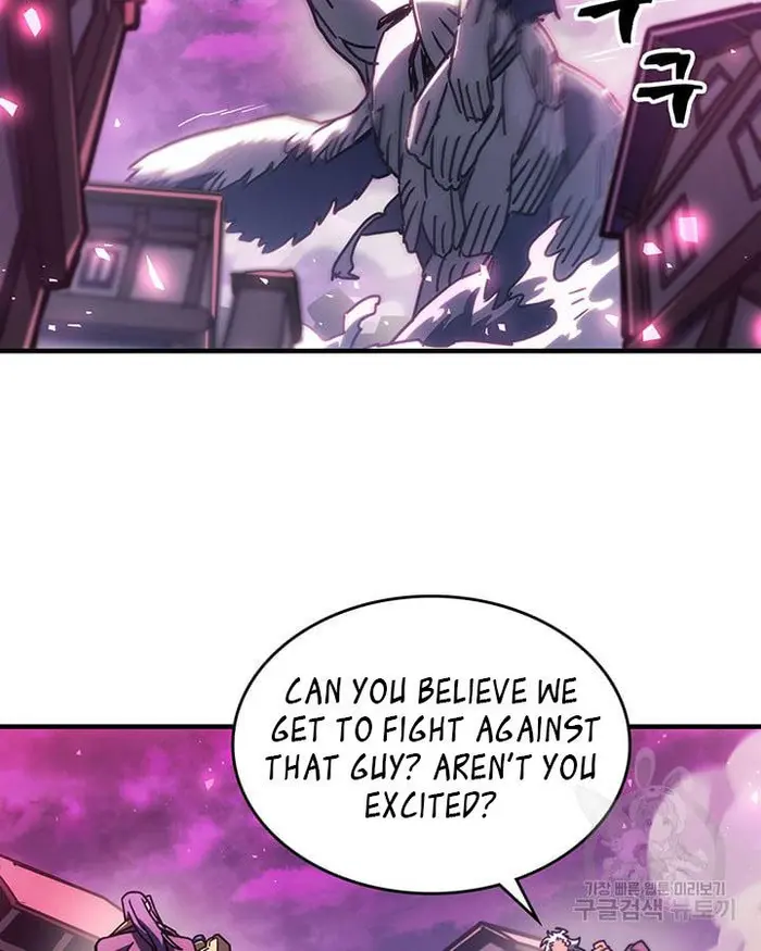 A Returner's Magic Should Be Special - Chapter 221.5 - Page 67