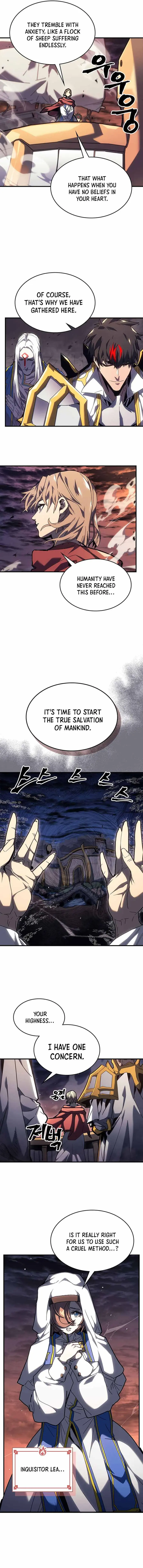 A Returner's Magic Should Be Special - Chapter 237 - Page 3