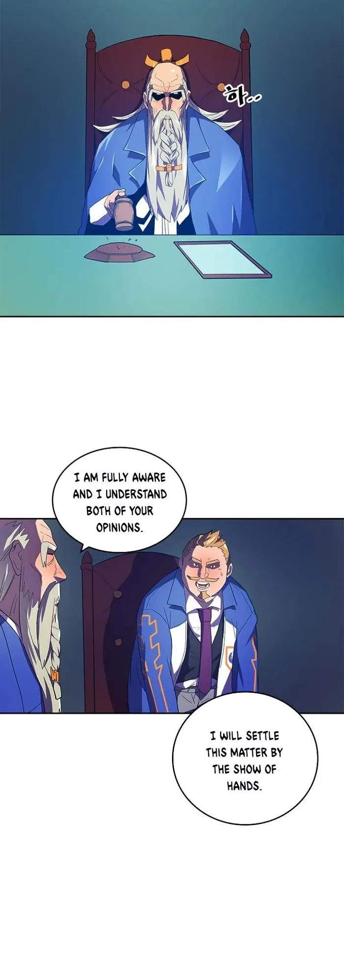 A Returner's Magic Should Be Special - Chapter 8 - Page 21