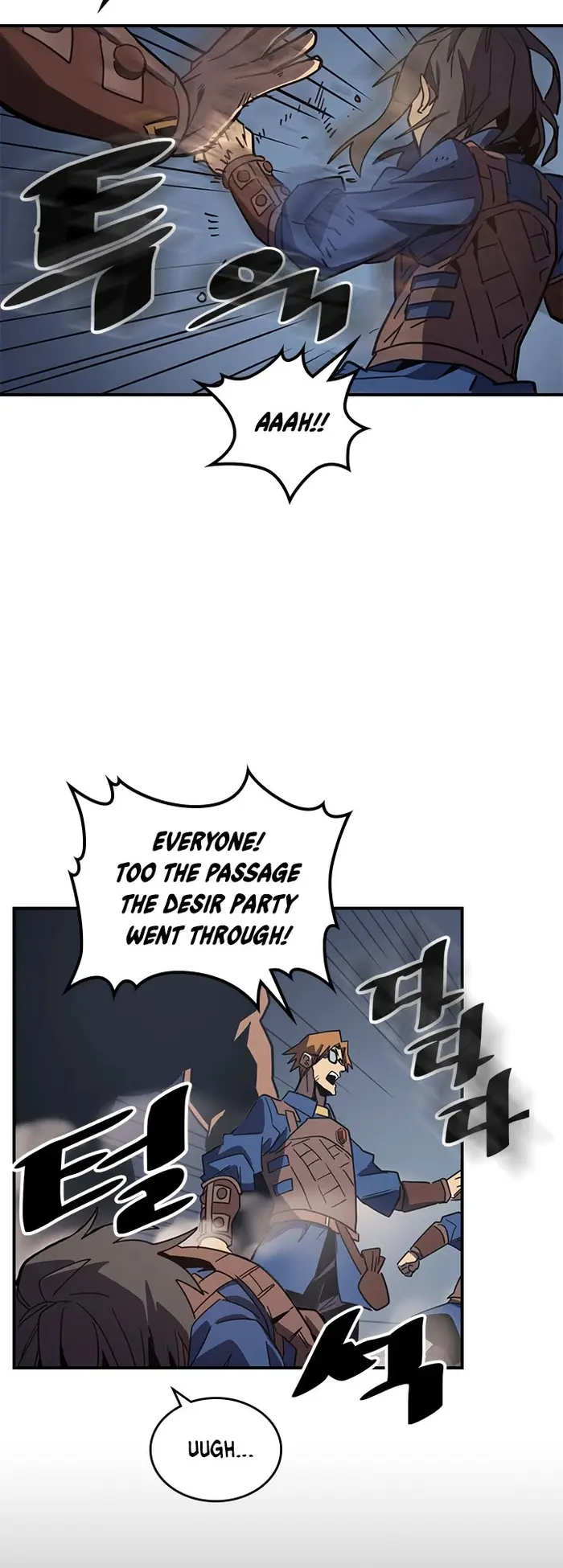 A Returner's Magic Should Be Special - Chapter 108 - Page 37