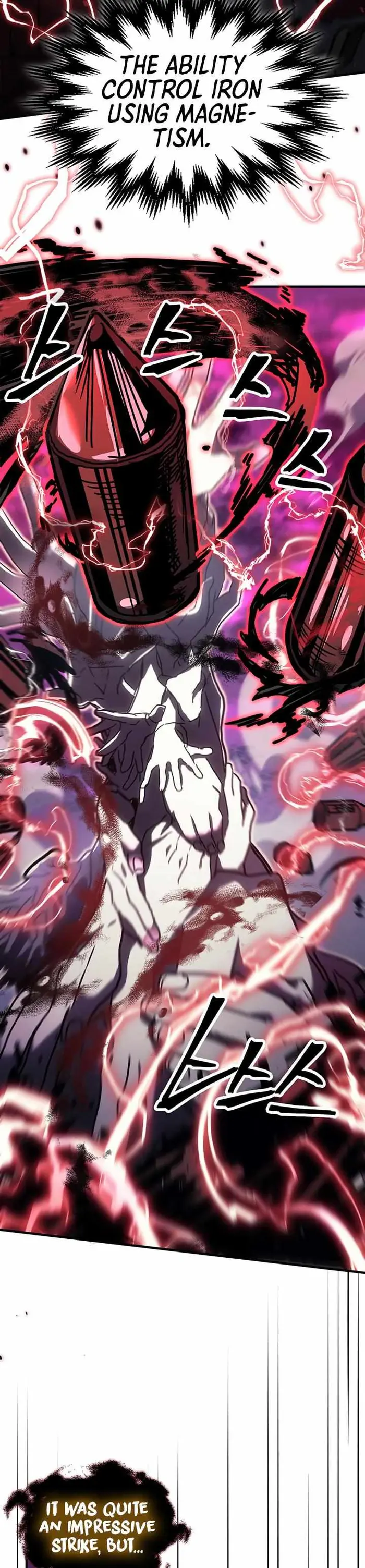 A Returner's Magic Should Be Special - Chapter 221 - Page 15