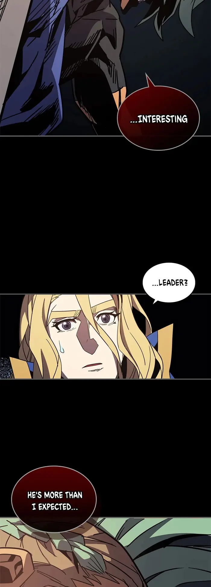 A Returner's Magic Should Be Special - Chapter 110 - Page 6