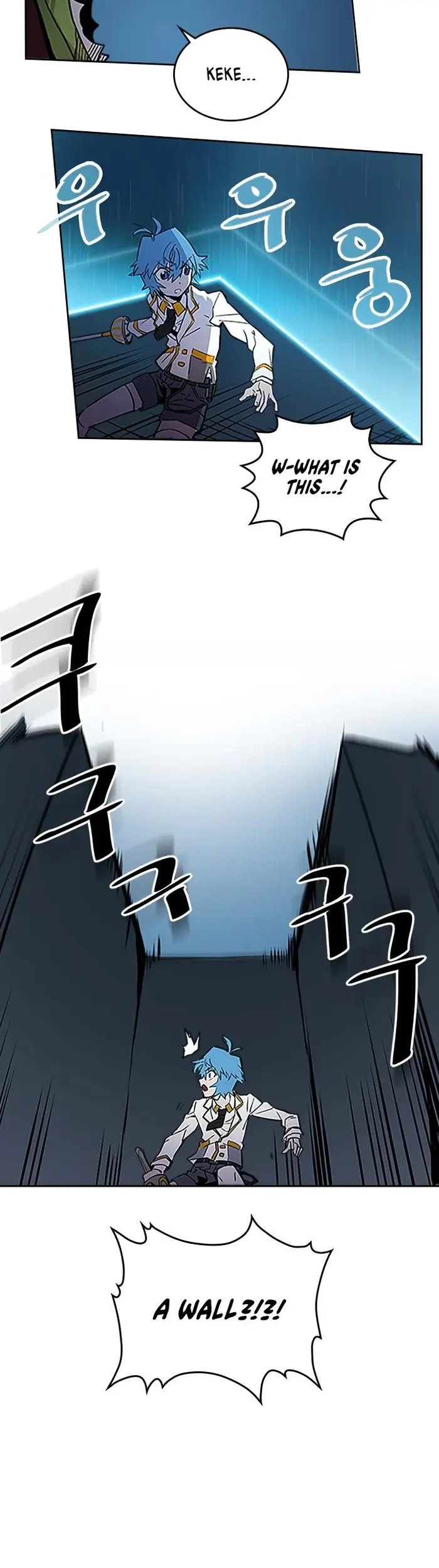 A Returner's Magic Should Be Special - Chapter 42 - Page 20