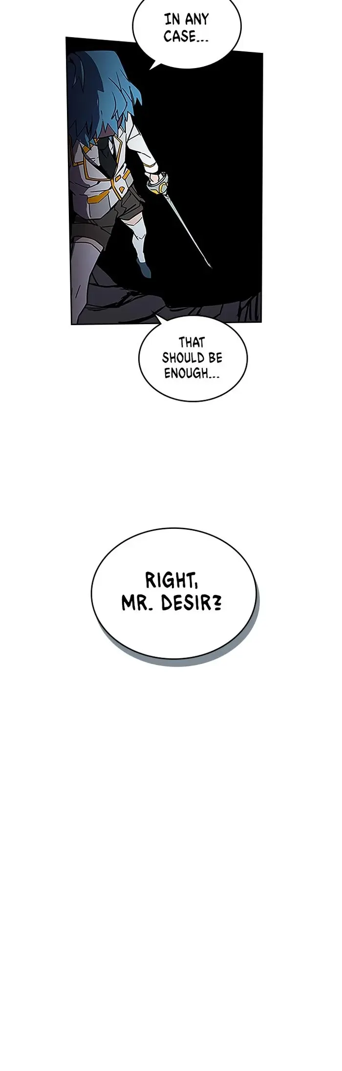 A Returner's Magic Should Be Special - Chapter 42 - Page 39