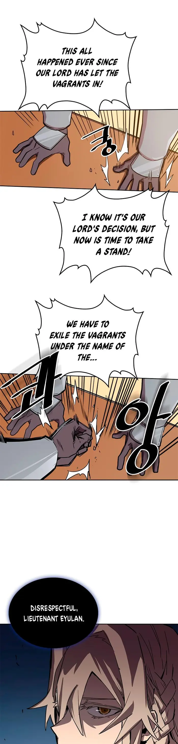 A Returner's Magic Should Be Special - Chapter 63 - Page 20