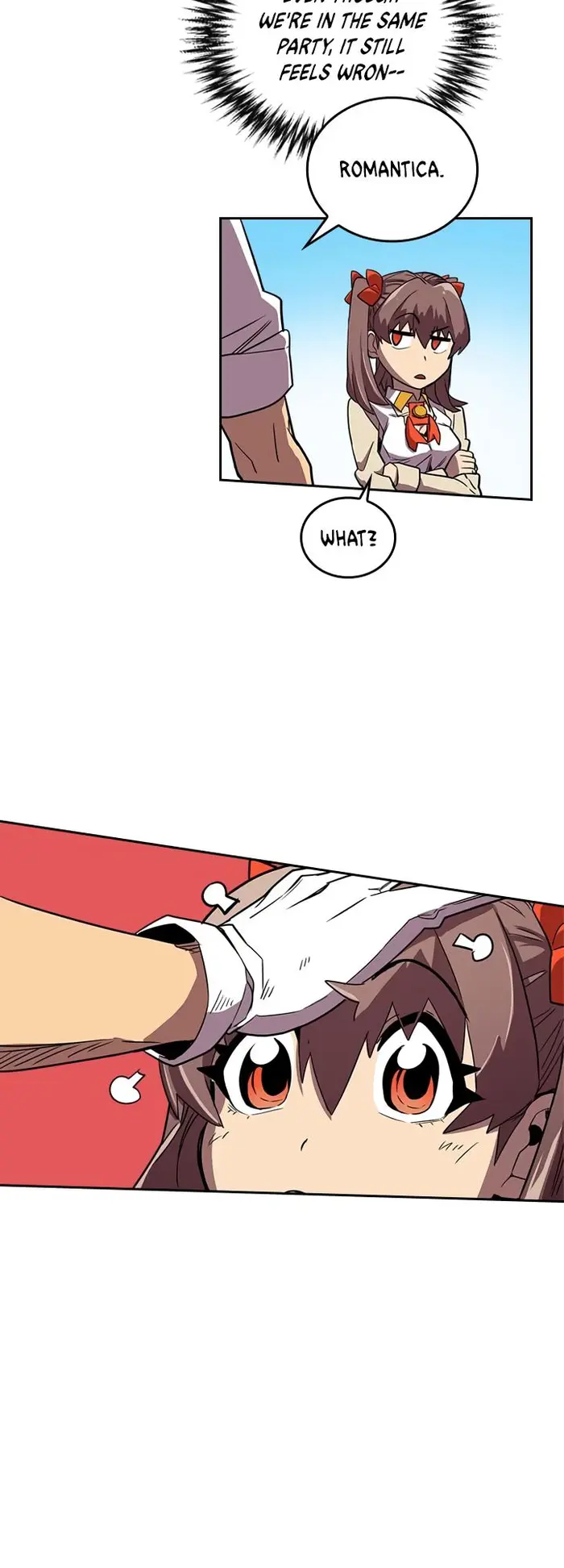A Returner's Magic Should Be Special - Chapter 27 - Page 27