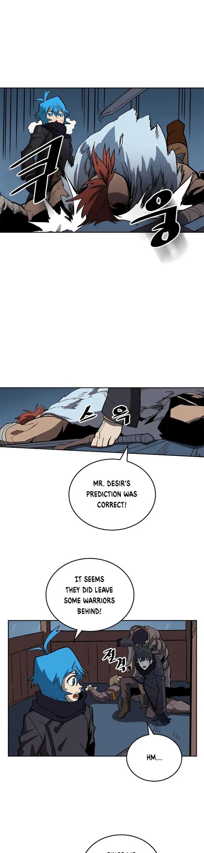 A Returner's Magic Should Be Special - Chapter 57 - Page 15
