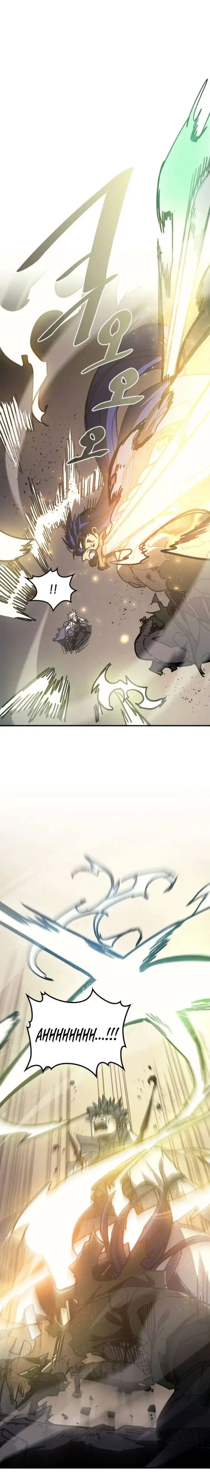 A Returner's Magic Should Be Special - Chapter 144 - Page 14