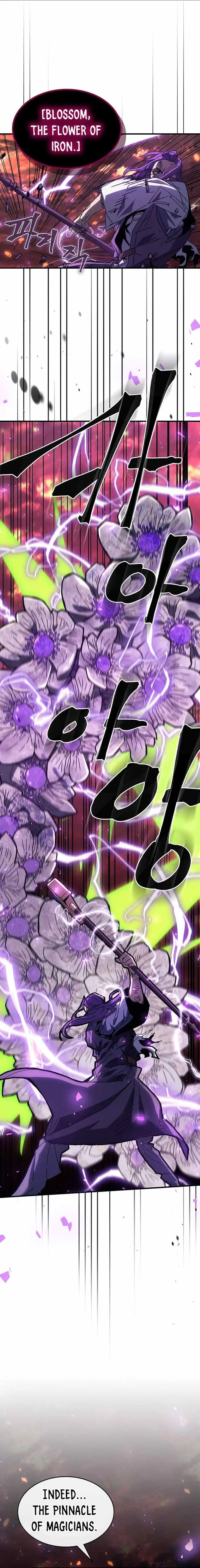 A Returner's Magic Should Be Special - Chapter 231 - Page 13