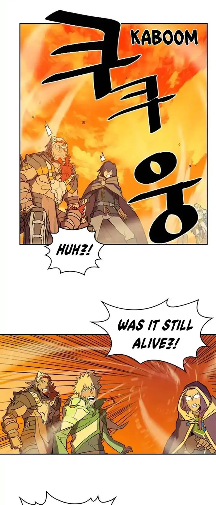 A Returner's Magic Should Be Special - Chapter 1 - Page 31