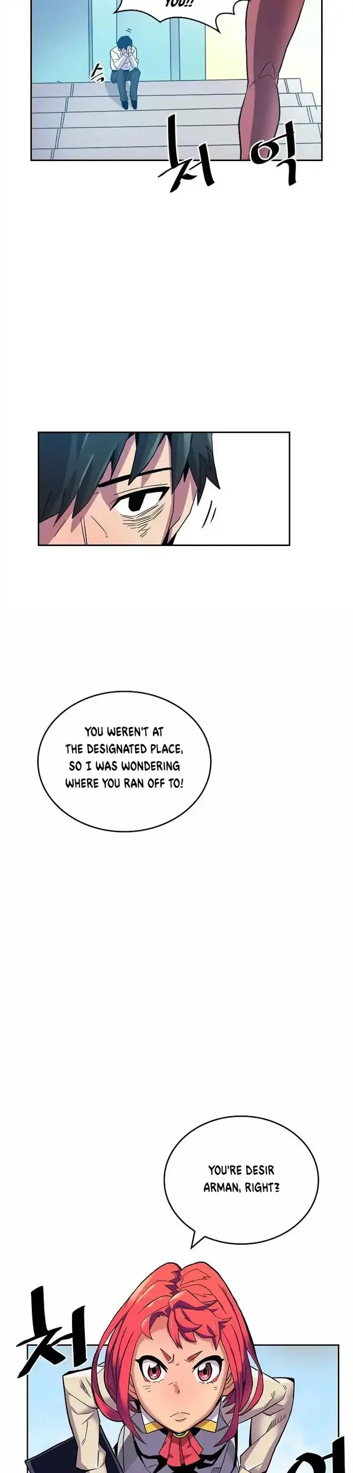 A Returner's Magic Should Be Special - Chapter 2 - Page 22