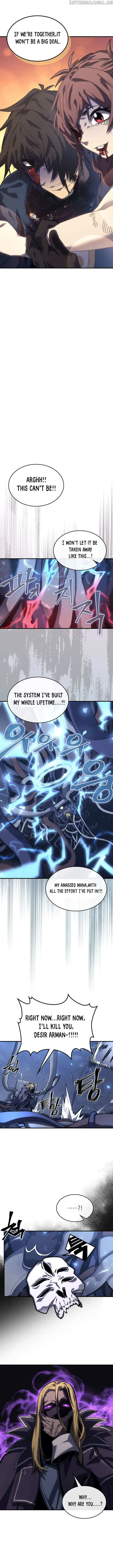 A Returner's Magic Should Be Special - Chapter 225 - Page 3