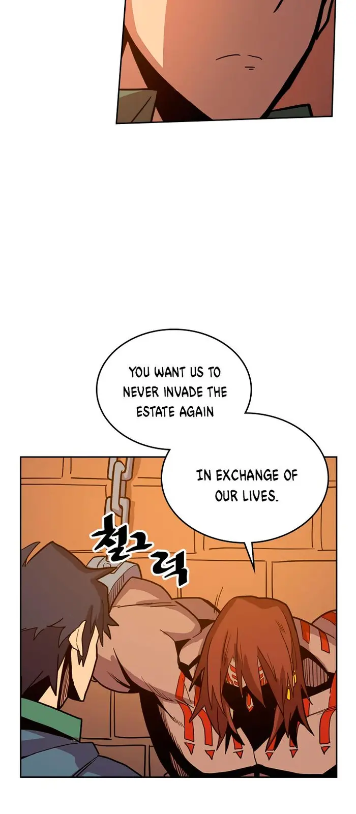 A Returner's Magic Should Be Special - Chapter 62 - Page 20