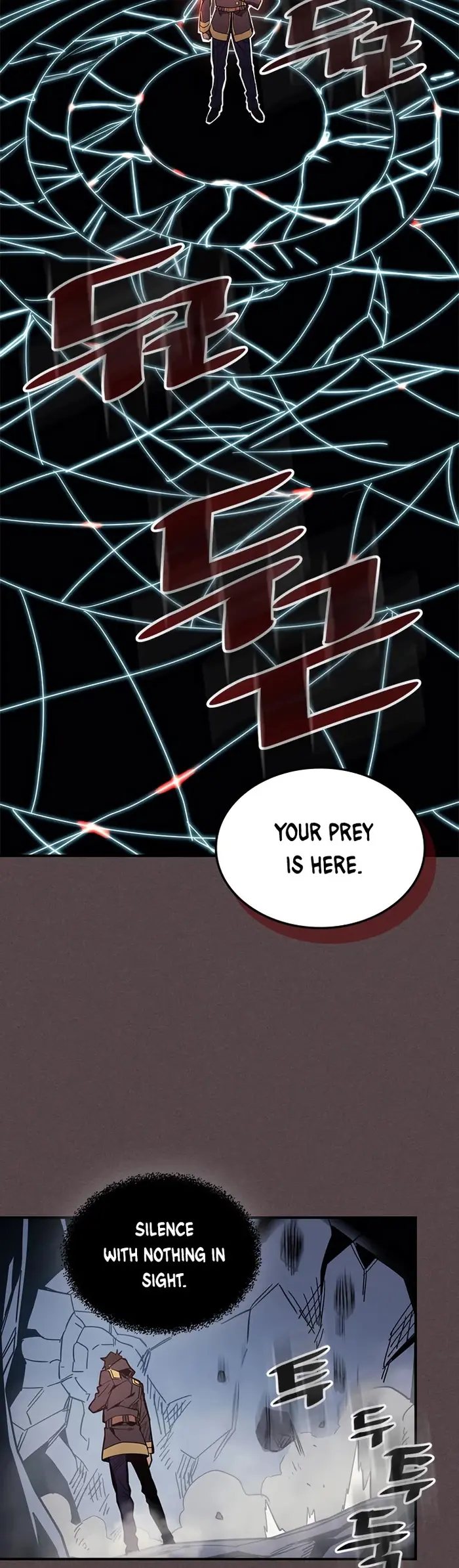 A Returner's Magic Should Be Special - Chapter 109 - Page 36