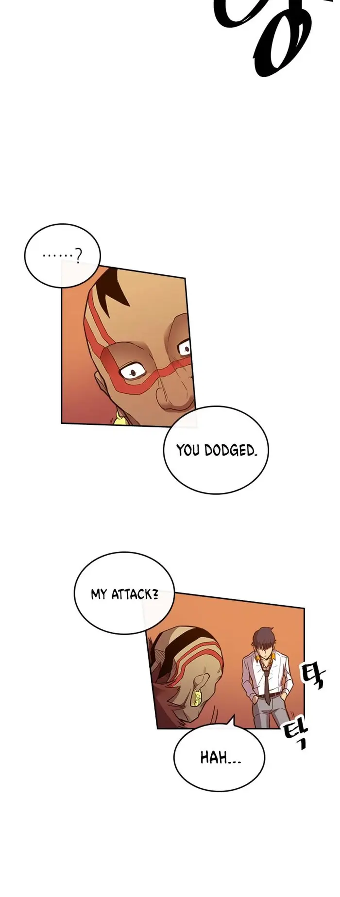 A Returner's Magic Should Be Special - Chapter 19 - Page 15
