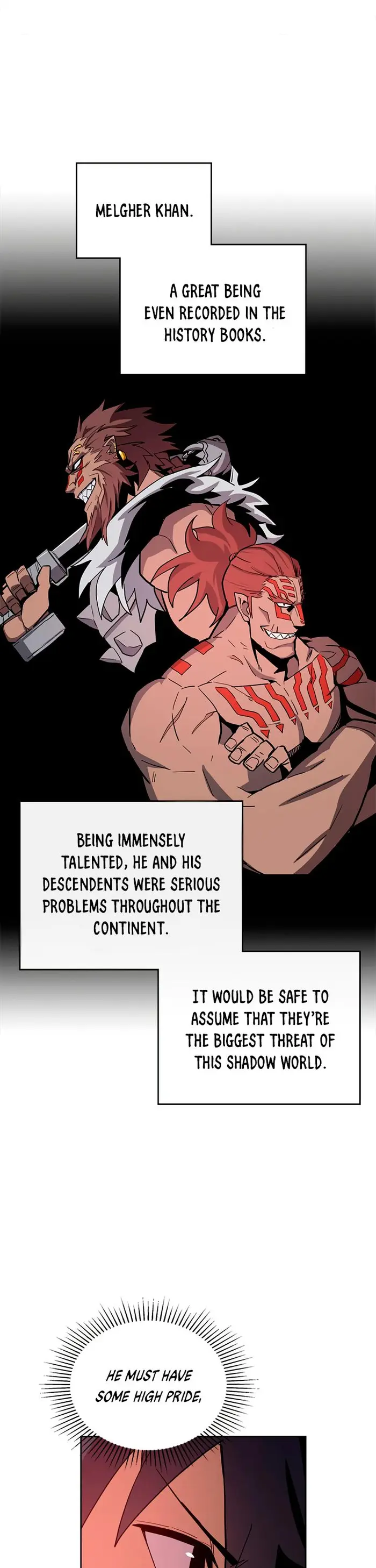 A Returner's Magic Should Be Special - Chapter 62 - Page 7