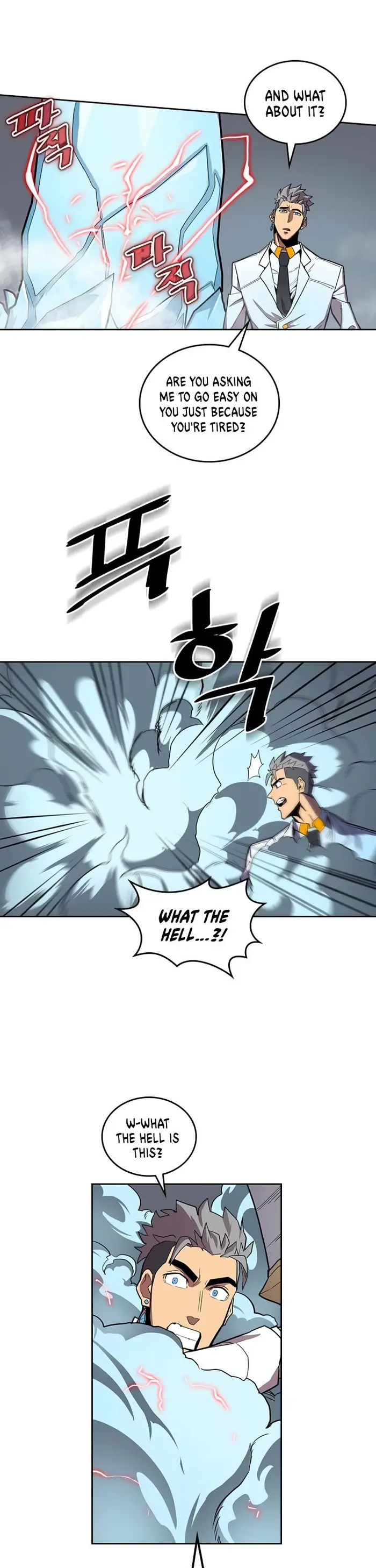 A Returner's Magic Should Be Special - Chapter 33 - Page 5