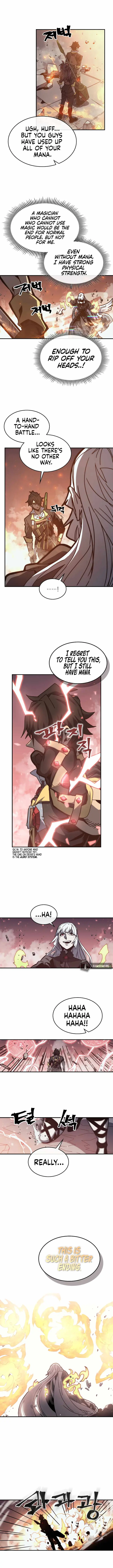 A Returner's Magic Should Be Special - Chapter 169 - Page 10