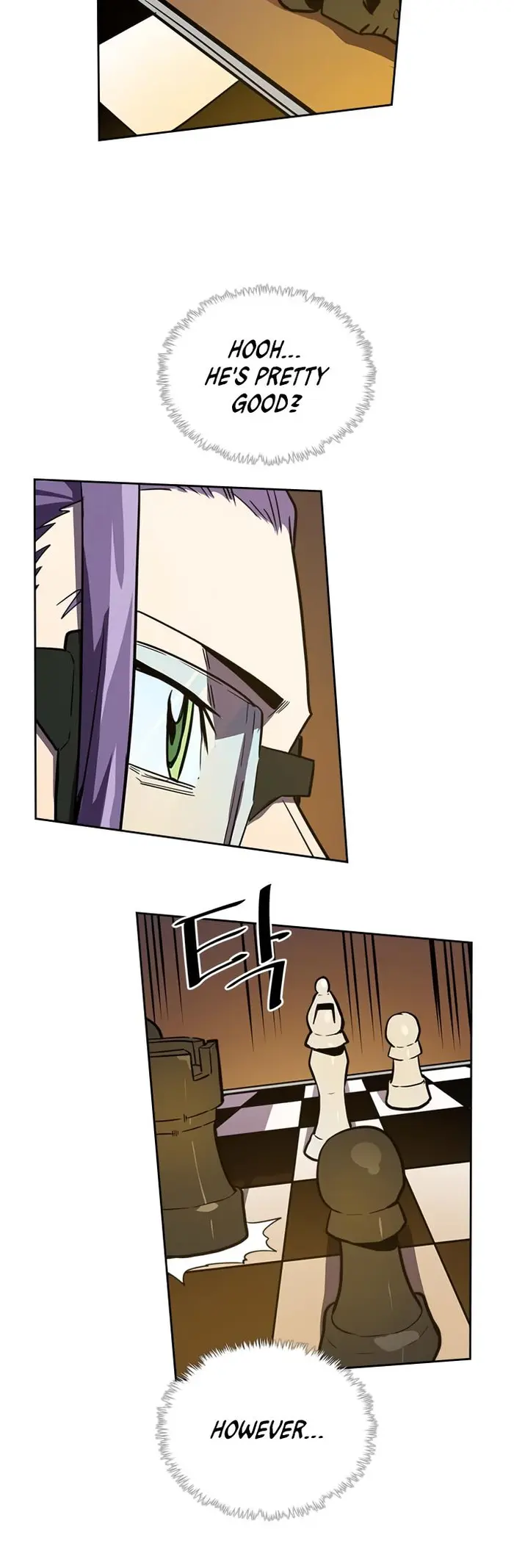 A Returner's Magic Should Be Special - Chapter 44 - Page 24