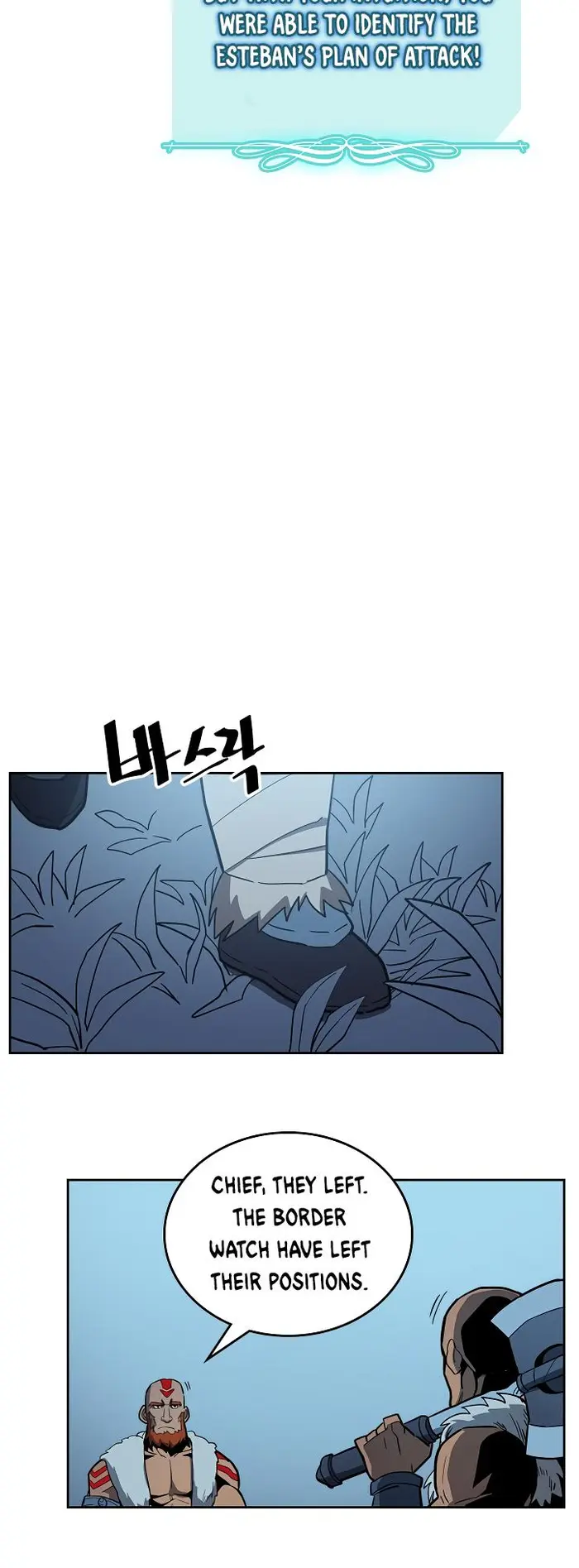A Returner's Magic Should Be Special - Chapter 55 - Page 33