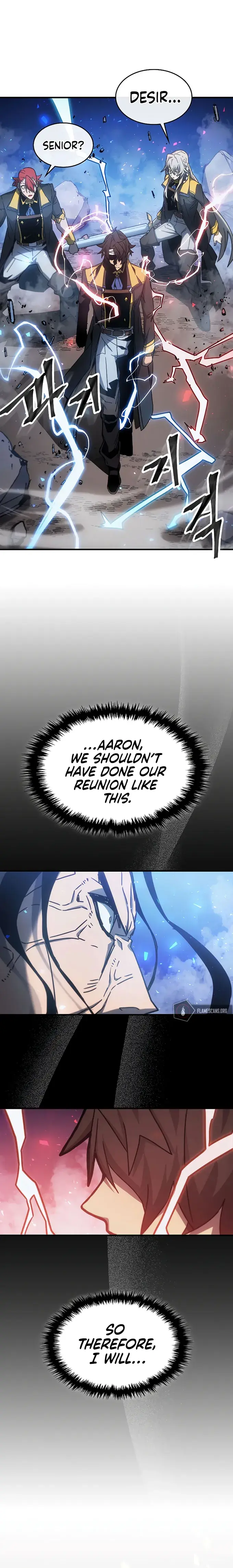 A Returner's Magic Should Be Special - Chapter 182 - Page 18