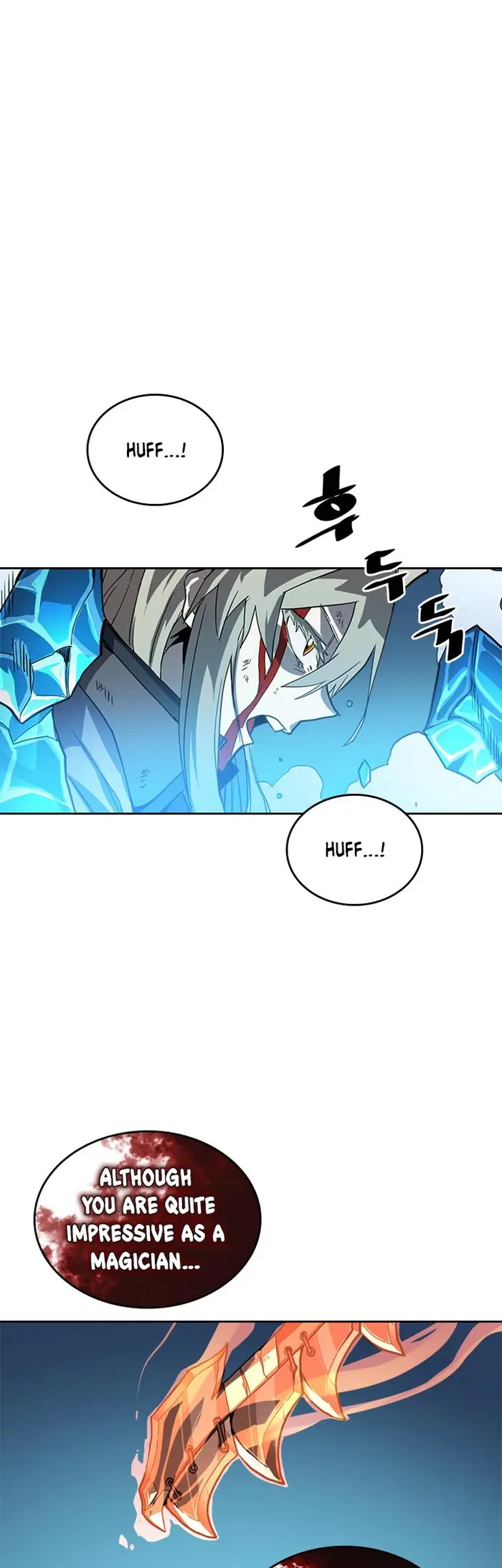A Returner's Magic Should Be Special - Chapter 59 - Page 28