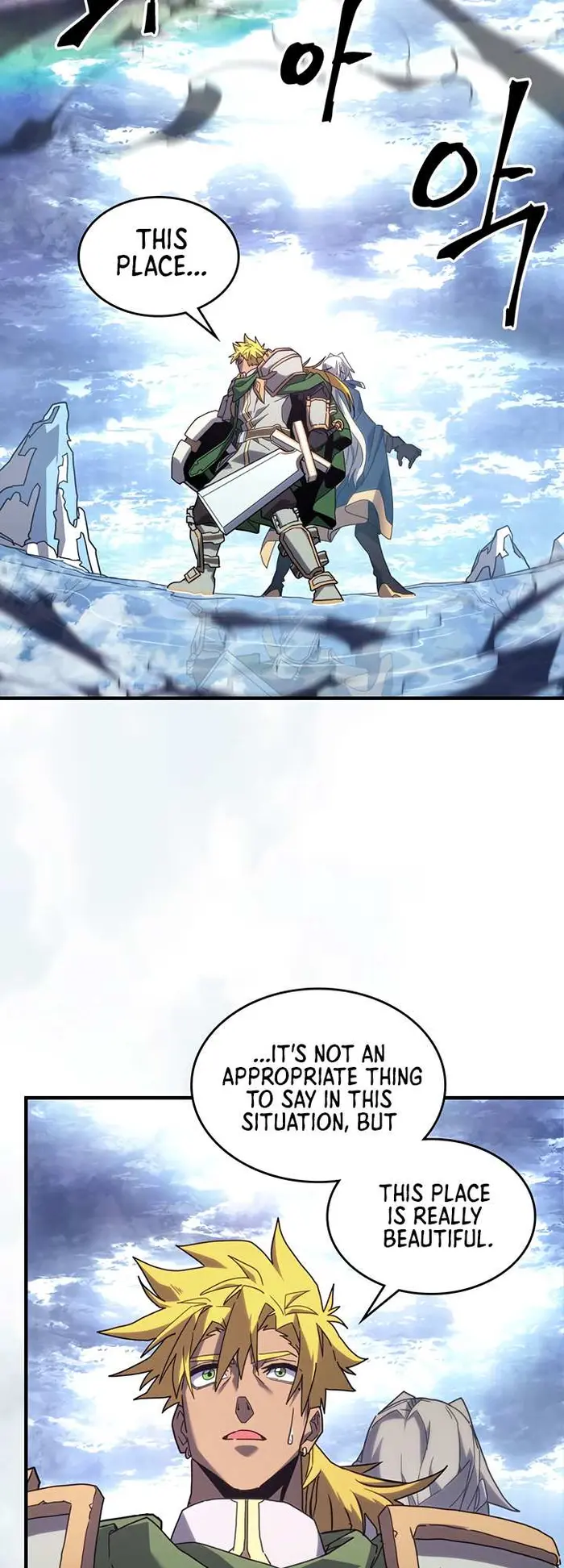 A Returner's Magic Should Be Special - Chapter 222.5 - Page 8