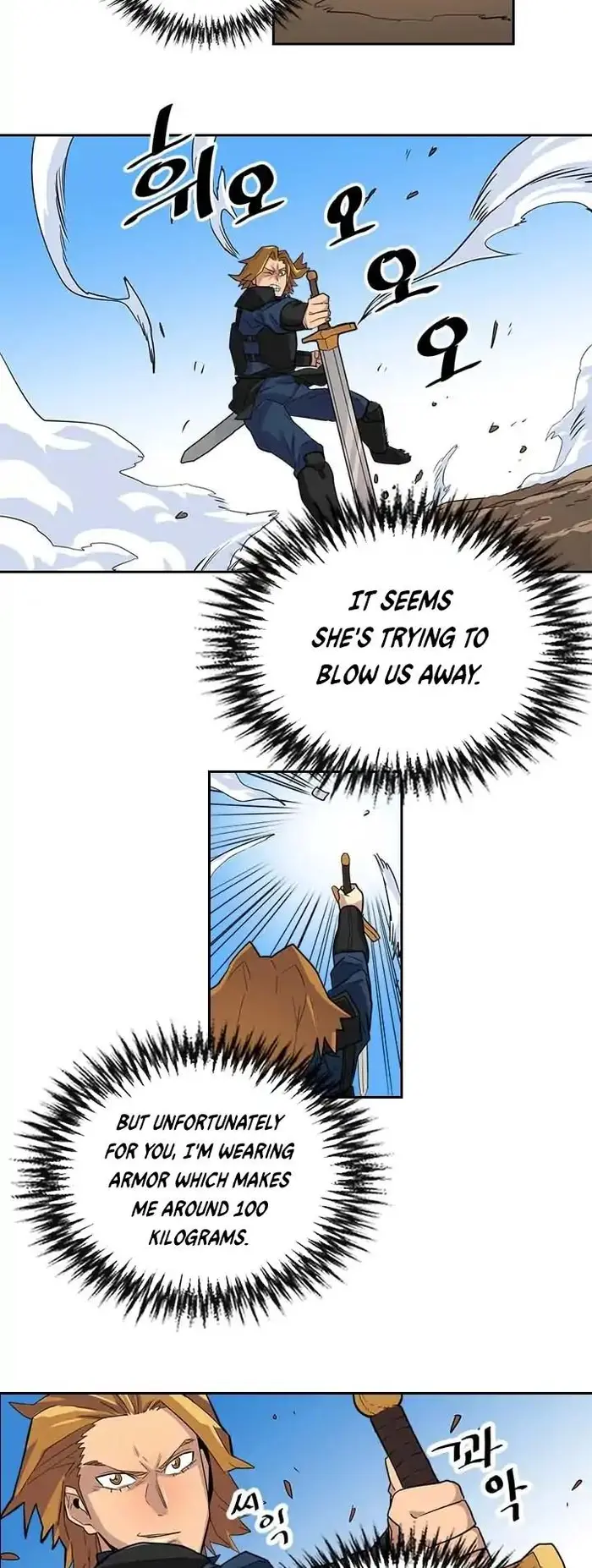 A Returner's Magic Should Be Special - Chapter 5 - Page 8