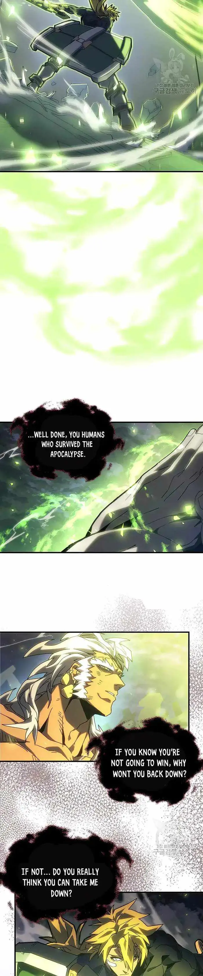 A Returner's Magic Should Be Special - Chapter 223 - Page 8
