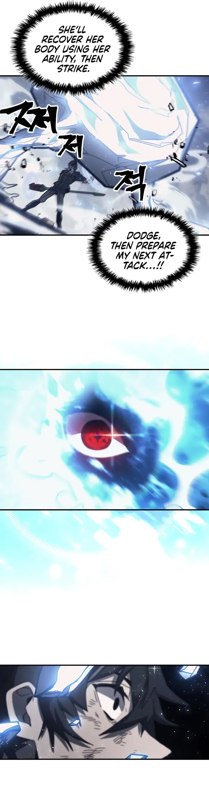 A Returner's Magic Should Be Special - Chapter 167 - Page 30