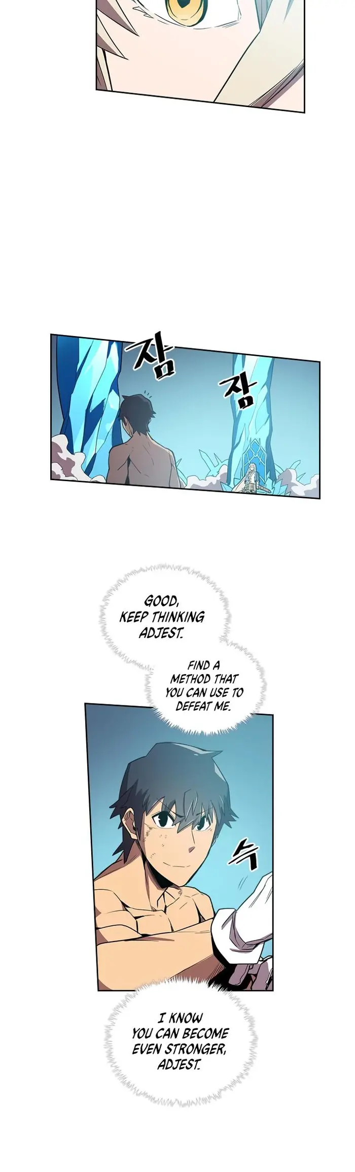 A Returner's Magic Should Be Special - Chapter 36 - Page 24