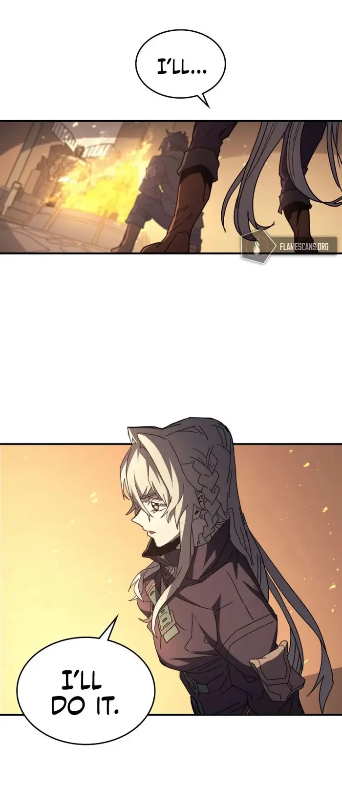 A Returner's Magic Should Be Special - Chapter 152 - Page 4