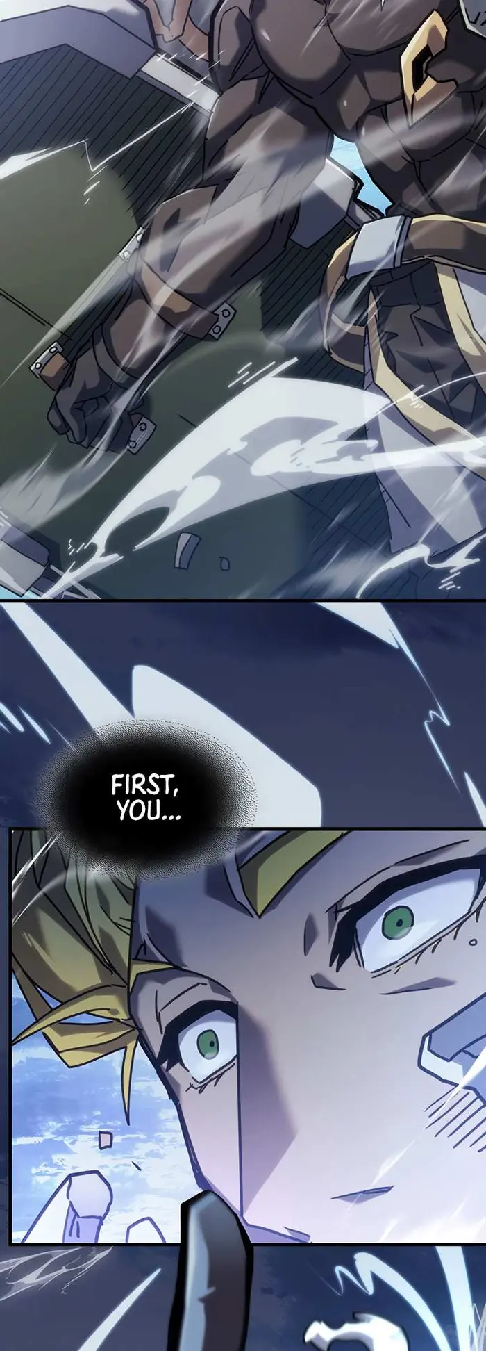 A Returner's Magic Should Be Special - Chapter 222.5 - Page 36