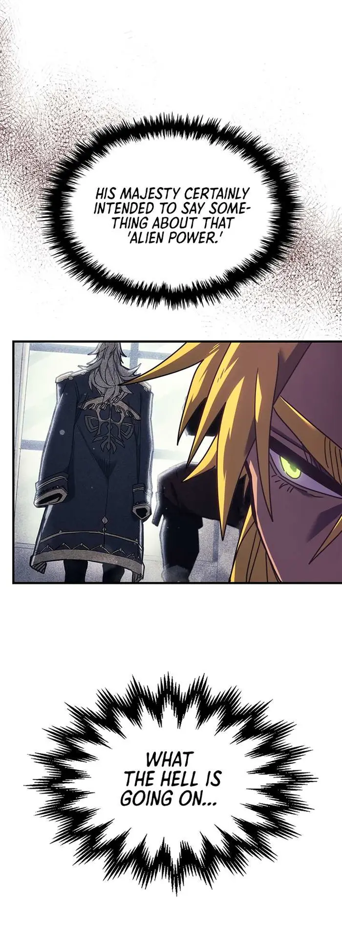 A Returner's Magic Should Be Special - Chapter 222.5 - Page 48