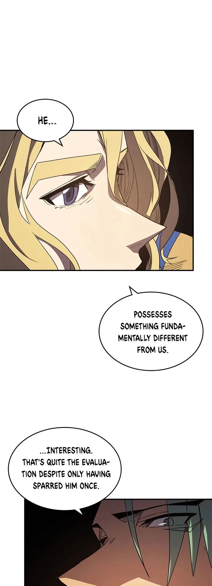 A Returner's Magic Should Be Special - Chapter 108 - Page 16