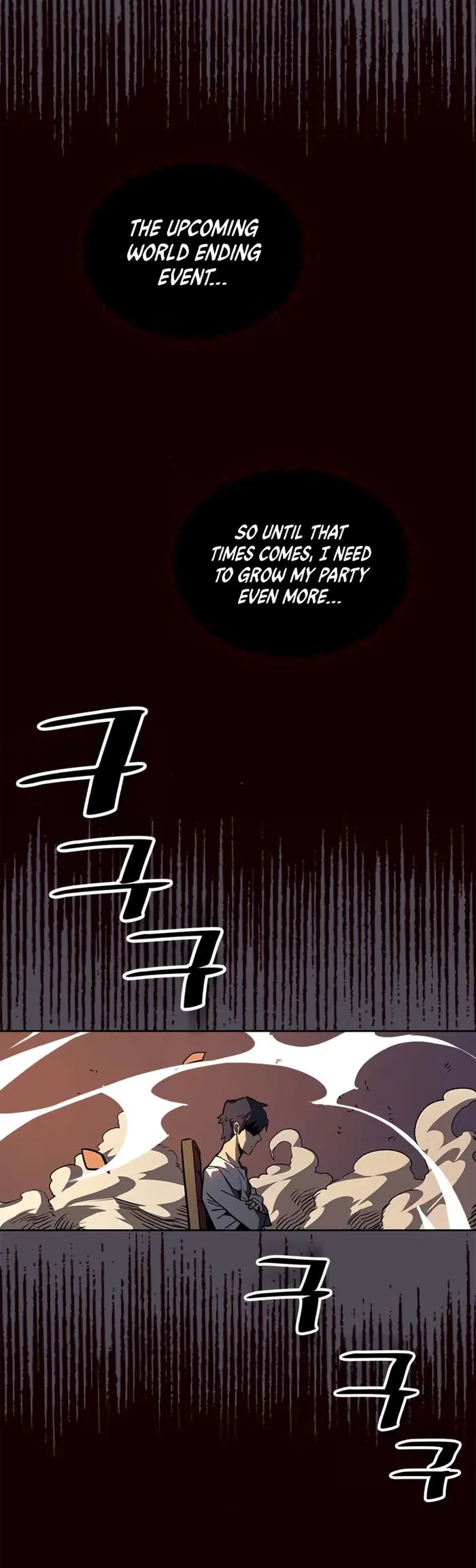 A Returner's Magic Should Be Special - Chapter 39 - Page 14