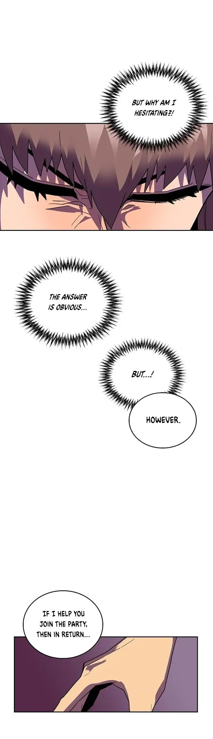 A Returner's Magic Should Be Special - Chapter 9 - Page 26