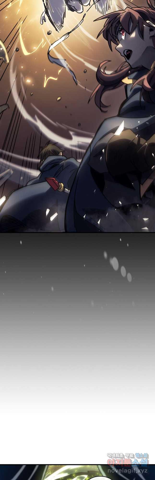 A Returner's Magic Should Be Special - Chapter 220.1 - Page 19