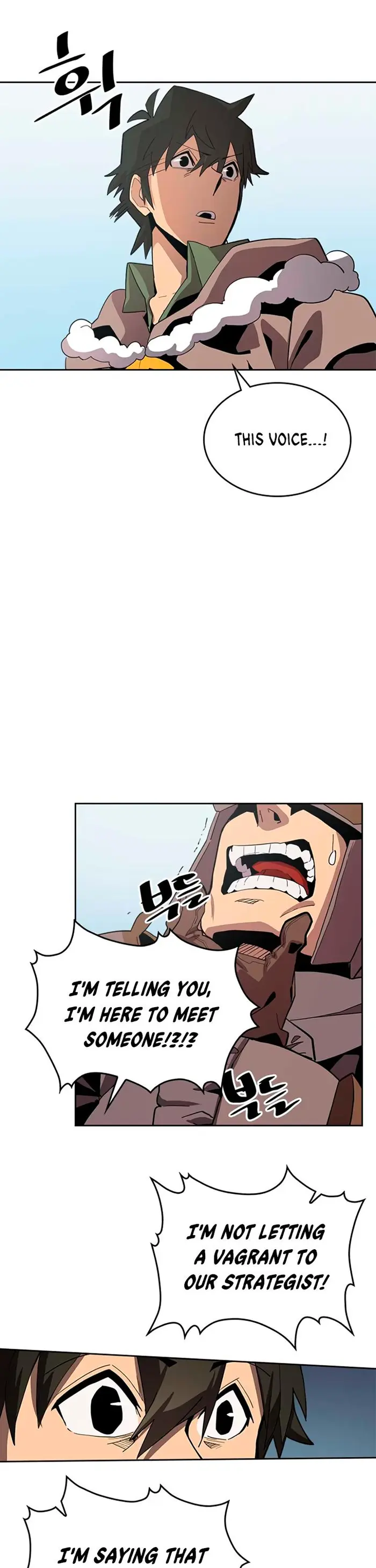 A Returner's Magic Should Be Special - Chapter 67 - Page 25