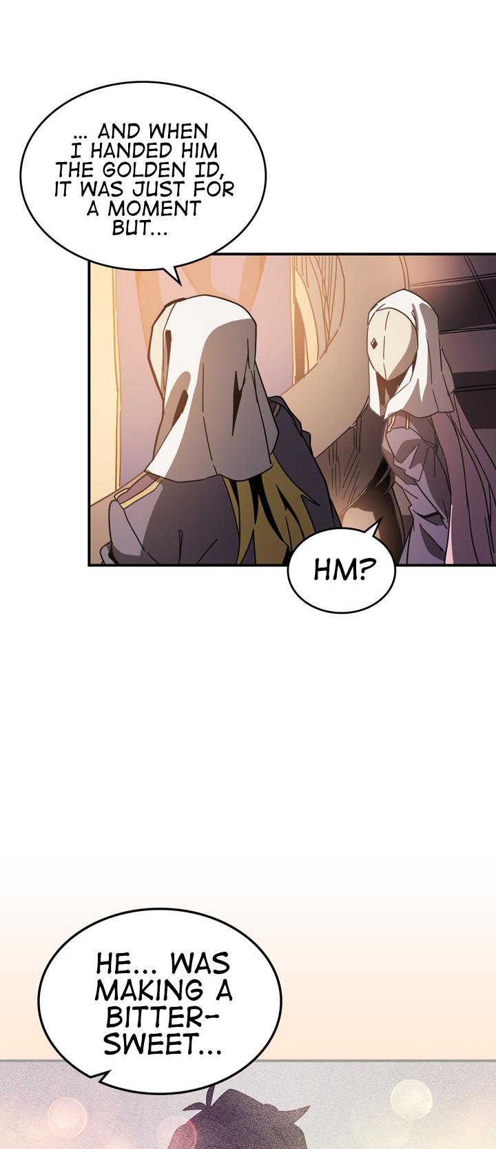 A Returner's Magic Should Be Special - Chapter 120 - Page 41