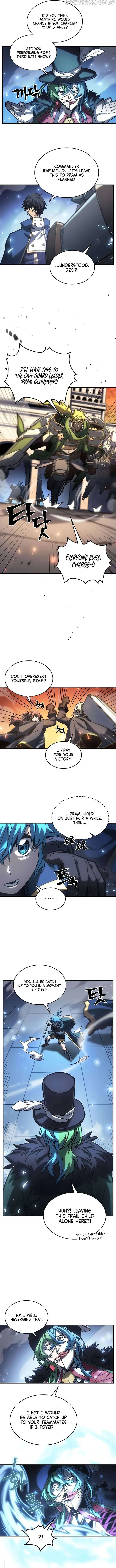 A Returner's Magic Should Be Special - Chapter 217 - Page 2