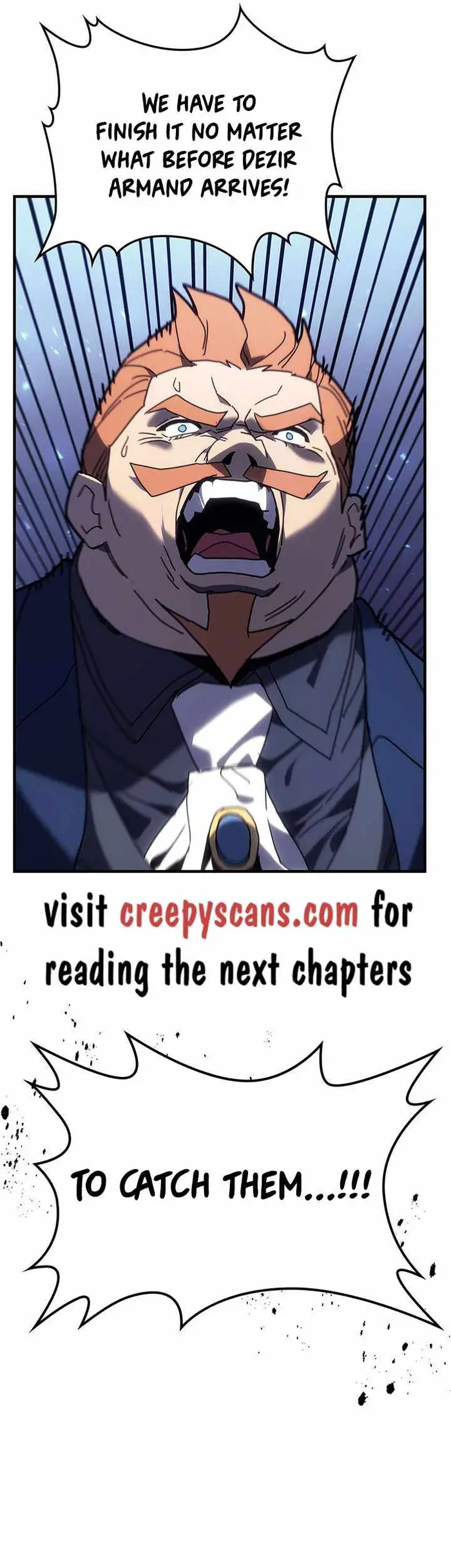 A Returner's Magic Should Be Special - Chapter 240 - Page 12