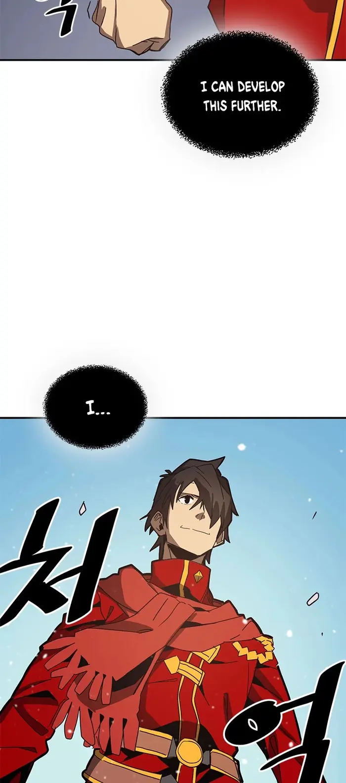 A Returner's Magic Should Be Special - Chapter 118 - Page 33