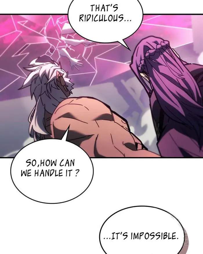 A Returner's Magic Should Be Special - Chapter 221.5 - Page 33