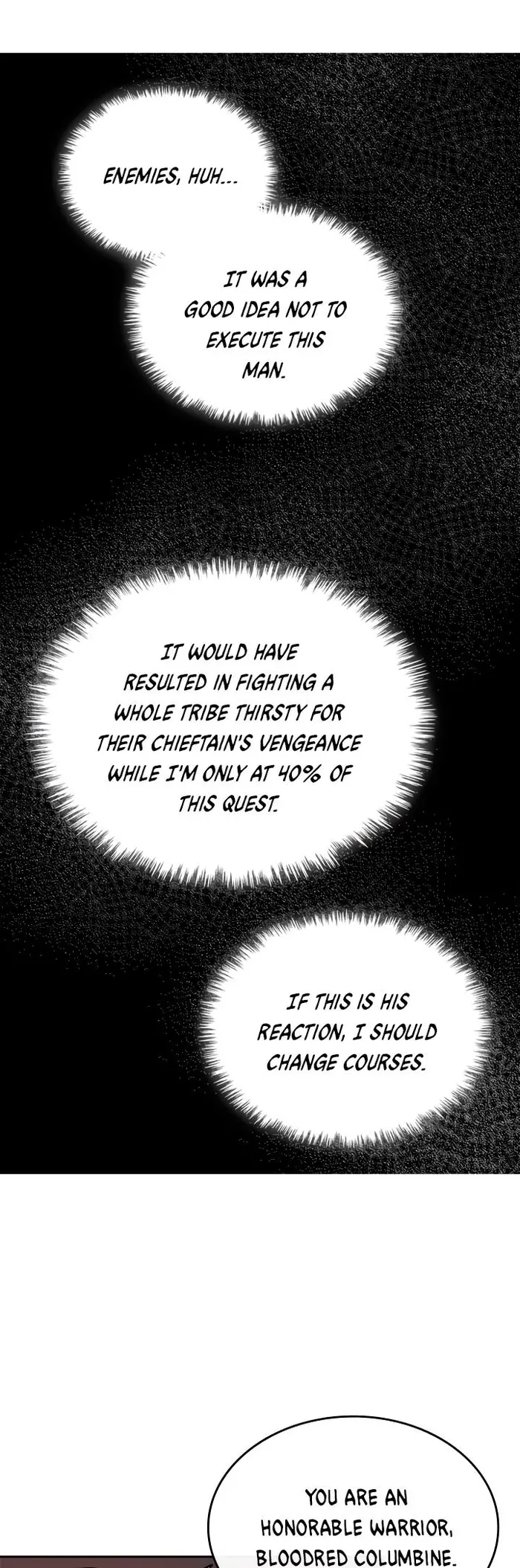 A Returner's Magic Should Be Special - Chapter 62 - Page 22
