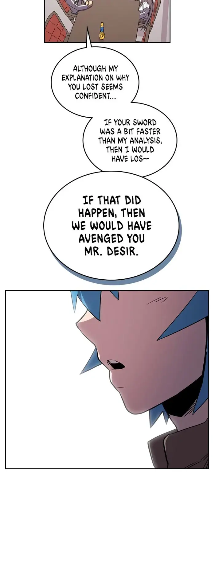 A Returner's Magic Should Be Special - Chapter 38 - Page 23