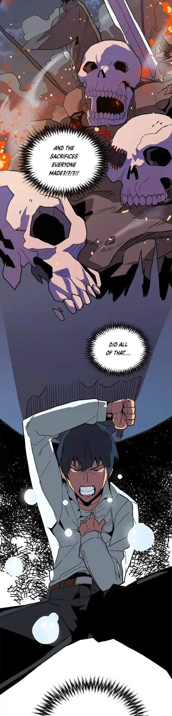 A Returner's Magic Should Be Special - Chapter 2 - Page 17