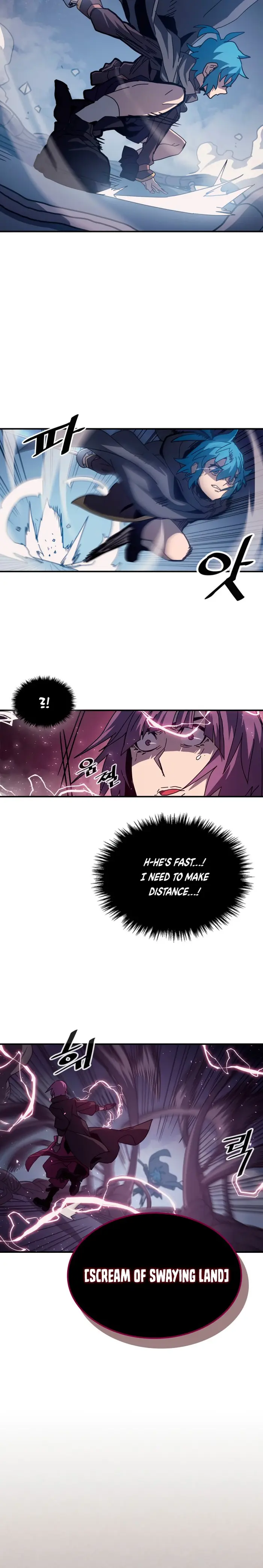 A Returner's Magic Should Be Special - Chapter 136 - Page 9