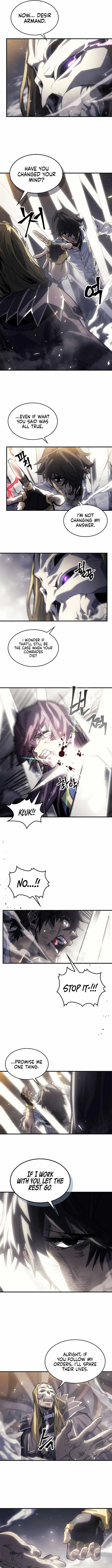 A Returner's Magic Should Be Special - Chapter 205 - Page 6