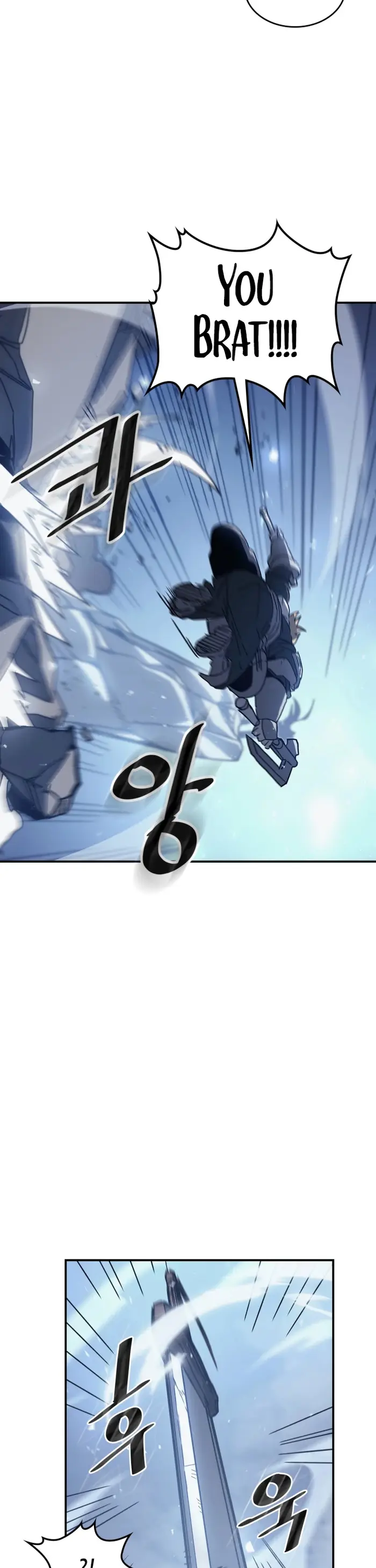 A Returner's Magic Should Be Special - Chapter 160 - Page 11